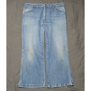 Vintage Sedgefield Classic Jeans Women's 38x31 Straight Made in USA